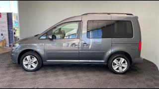Volkswagen Caddy  - Confortline - photo 1