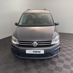 Volkswagen Caddy 2.0 TDI 102 Confortline occasion - La Chapelle-Longueville - photo 3/27