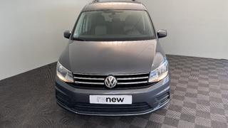 Volkswagen Caddy  - Confortline - photo 2