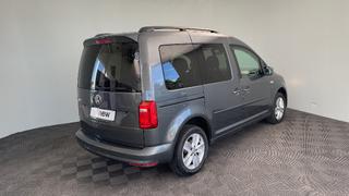 Volkswagen Caddy  - Confortline - photo 3