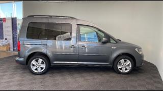 Volkswagen Caddy  - Confortline - photo 4