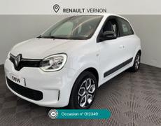 Renault Twingo 3 - Twingo III E-Tech Equilibre - 13 990 €