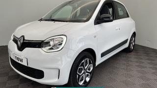 Renault Twingo 3  - photo 0