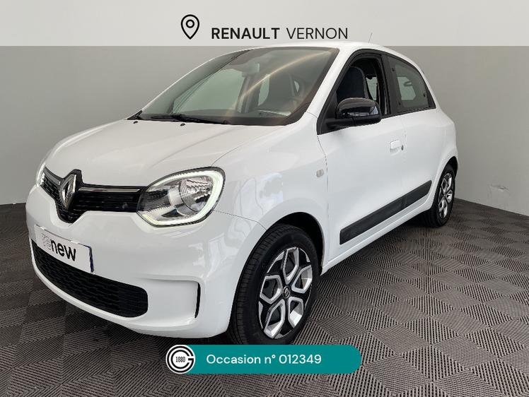 Renault Twingo 3  - 13 990 €