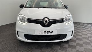 Renault Twingo 3  - photo 2