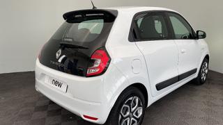 Renault Twingo 3  - photo 3