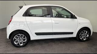 Renault Twingo 3  - photo 4