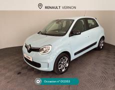 Renault Twingo 3 La Chapelle-Longueville