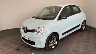 Renault Twingo 3  - photo 0