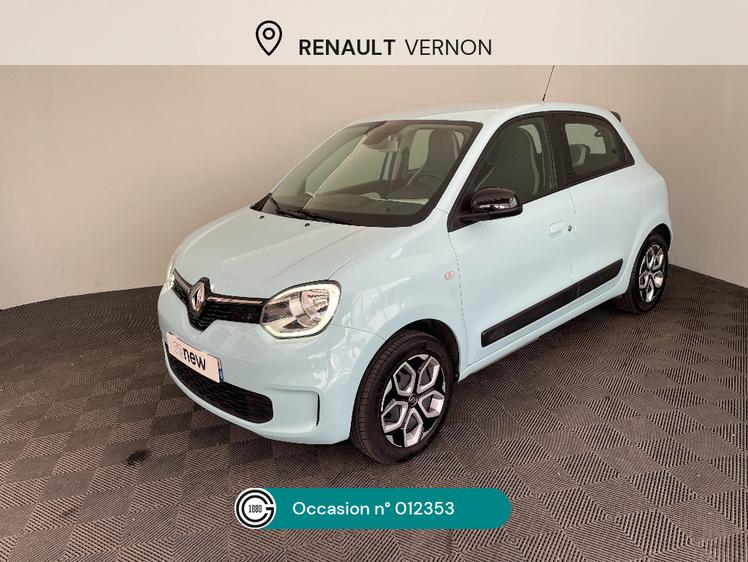 Renault Twingo 3  - 13 390 €