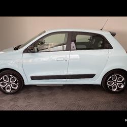 Renault Twingo 3 III E-Tech Equilibre occasion - La Chapelle-Longueville - photo 2/25