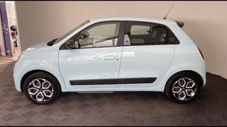 Renault Twingo 3  - photo 1