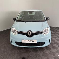 Renault Twingo 3 III E-Tech Equilibre occasion - La Chapelle-Longueville - photo 3/25