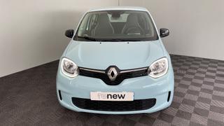 Renault Twingo 3  - photo 2