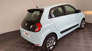 Renault Twingo 3  - photo 3