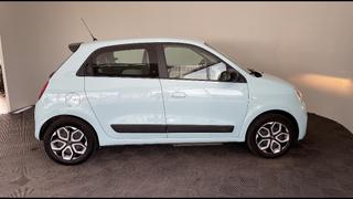 Renault Twingo 3  - photo 4