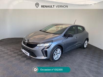 Renault Clio 5 - Clio Blue dCi 100 ch GSR2 Evolution - 14 990 €