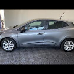 Renault Clio 5 Blue dCi 100 ch GSR2 Evolution occasion - La Chapelle-Longueville - photo 2/28