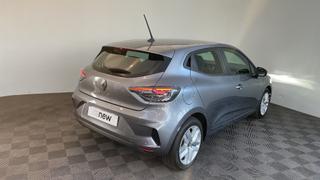 Renault Clio 5  - photo 3