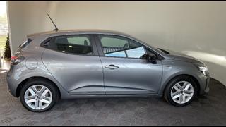Renault Clio 5  - photo 4