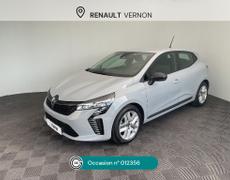 Renault Clio 5 La Chapelle-Longueville