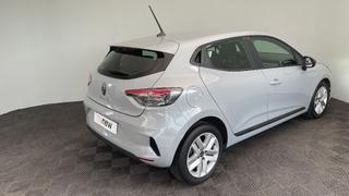 Renault Clio 5  - photo 3