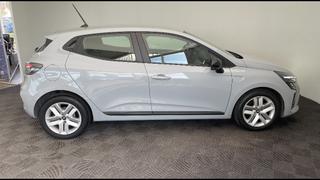 Renault Clio 5  - photo 4