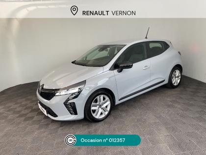 Renault Clio 5 - Clio TCe 90 Evolution - 14 990 €