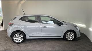 Renault Clio 5  - photo 4