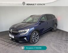 Renault Espace 5 La Chapelle-Longueville