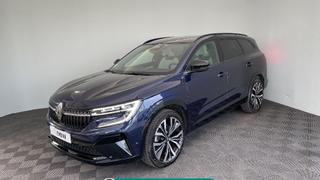 Renault Espace 5  - photo 0