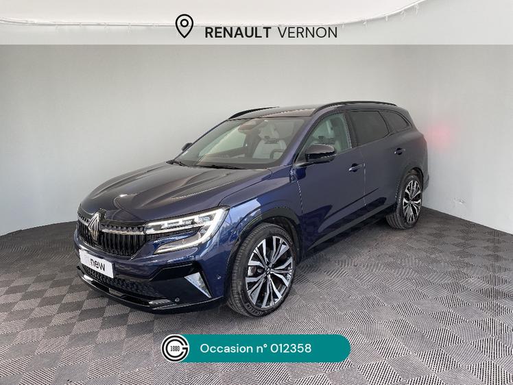 Renault Espace 5  - 37 690 €