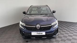 Renault Espace 5  - photo 2