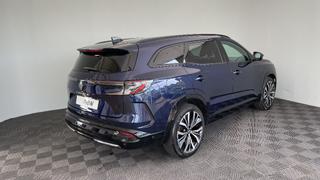 Renault Espace 5  - photo 3