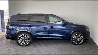 Renault Espace 5  - photo 4