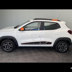Dacia Spring Spring Achat Int&eacute;gral Confort Plus La Chapelle-Longueville
