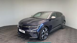 Renault Megane E-Tech  - photo 0