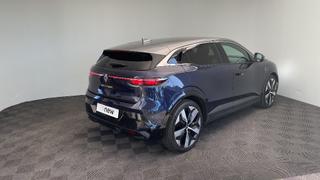Renault Megane E-Tech  - photo 3
