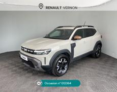 Dacia Duster La Chapelle-Longueville