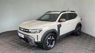 Dacia Duster  - photo 0