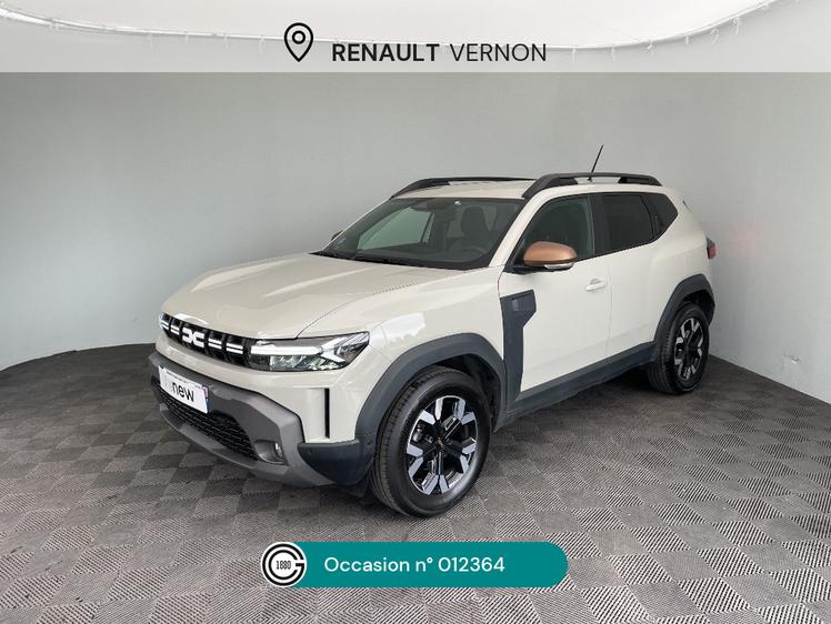 Dacia Duster  - 20 990 €