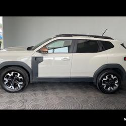 Dacia Duster Duster ECO-G 100 Extreme La Chapelle-Longueville