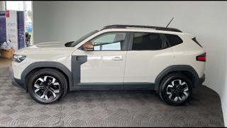 Dacia Duster  - photo 1