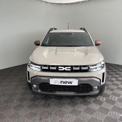 Dacia Duster Duster ECO-G 100 Extreme La Chapelle-Longueville