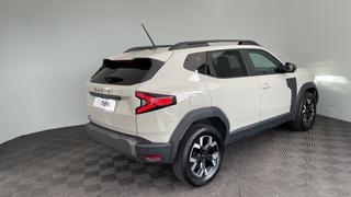 Dacia Duster  - photo 3