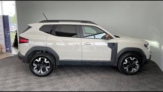 Dacia Duster  - photo 4