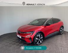 Renault Megane E-Tech La Chapelle-Longueville