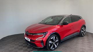Renault Megane E-Tech  - photo 0