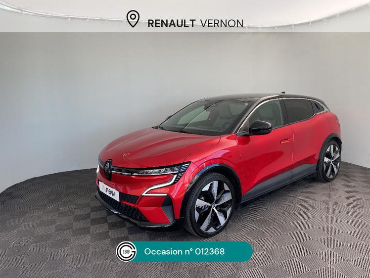 Renault Megane E-Tech  - 24 990 €