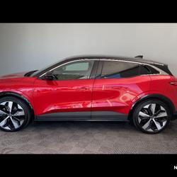 Renault Megane E-Tech Megane E-Tech EV60 220 ch optimum charge Techno La Chapelle-Longueville